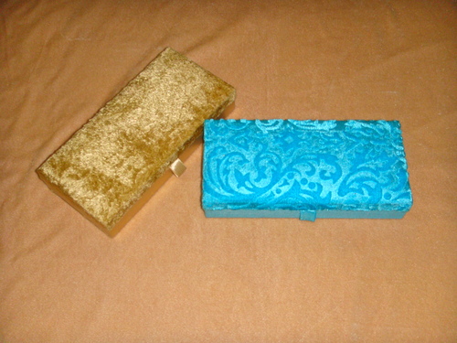 Cash Box