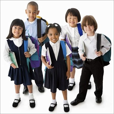 School Uniforms Fabric
