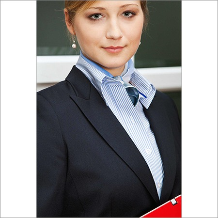 Corporate Uniform Matty Fabric