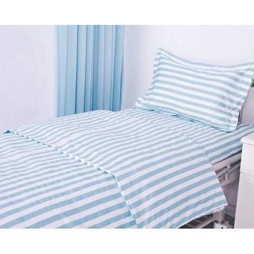 Light In Weight Hospital Bed Linens Fabric