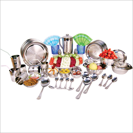 Dinner Set
