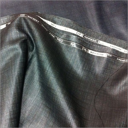 FASHION SUITING FABRICS