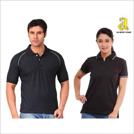 Cotton Rich Polo T Shirts