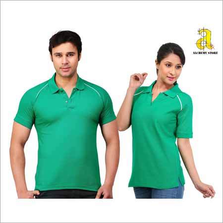 Ladies Polo T Shirts