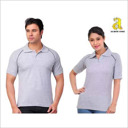 Slim Fit Polo T Shirts