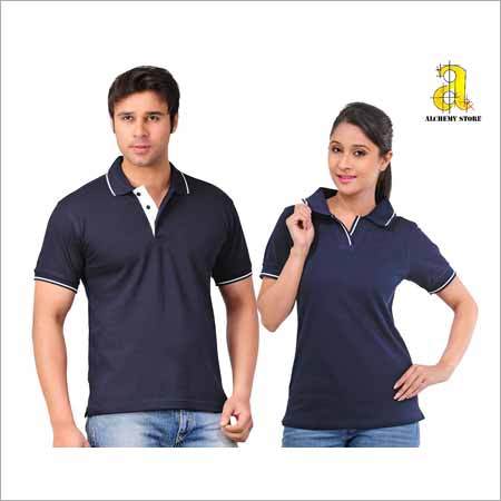 Collar T Shirts