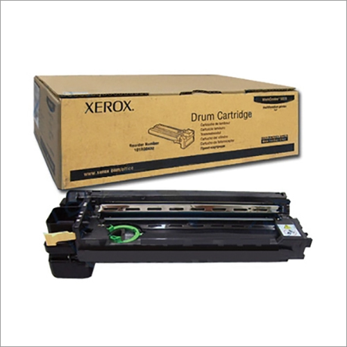 Xerox 5020 Drum Unit Black Ink Toner Cartridge