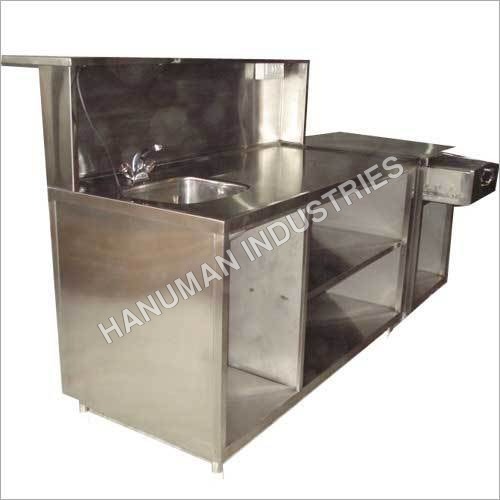 Chicken Table