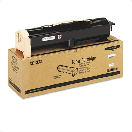 TONER CARTRIDGE XEROX 5550