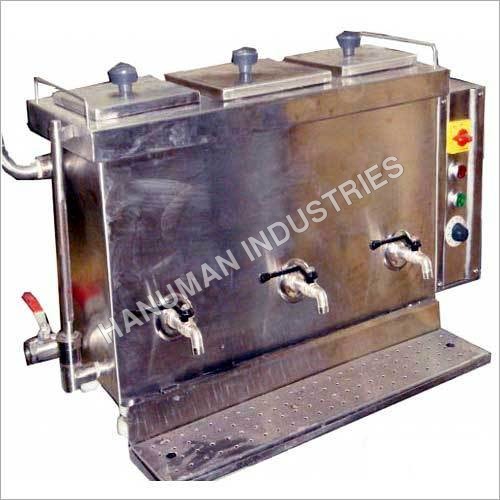 Tea Coffee Dispenser