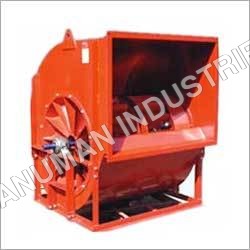 Centrifugal Blowers