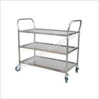 Tier Trolley