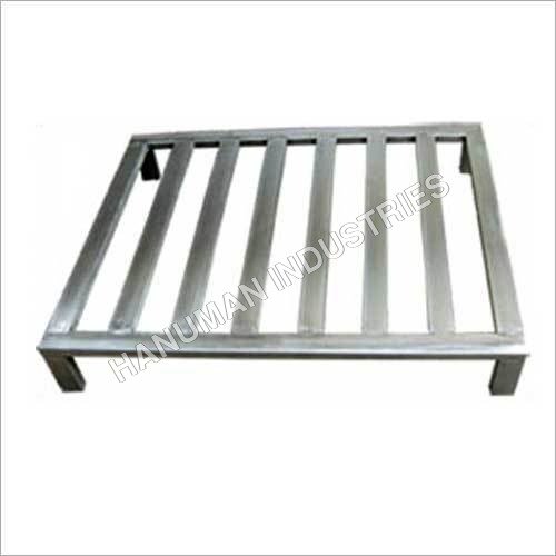 Pallets Platforms