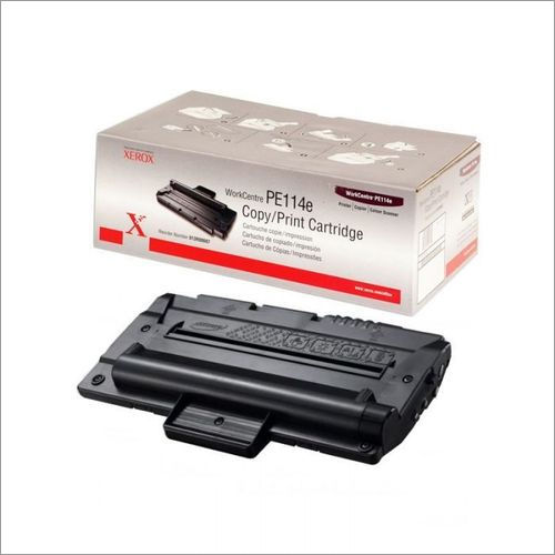 TONER CARTRIDGE PE 114E