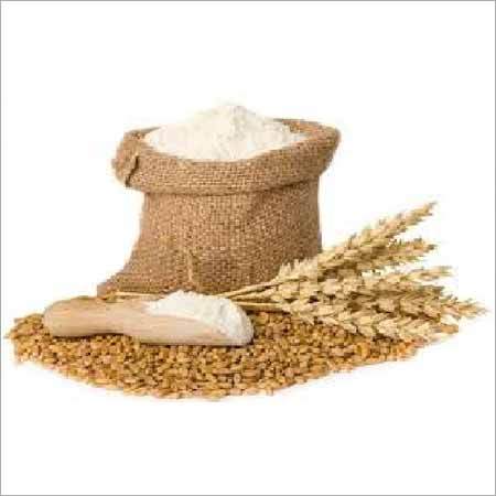 Wheat Flour