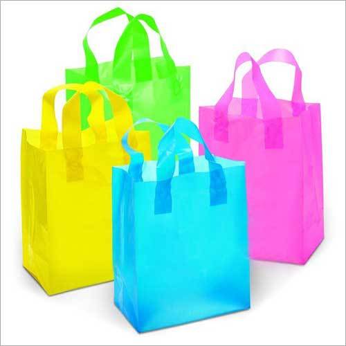 Customize Polythene Bags