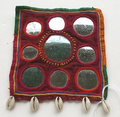 Designer Dance Patches