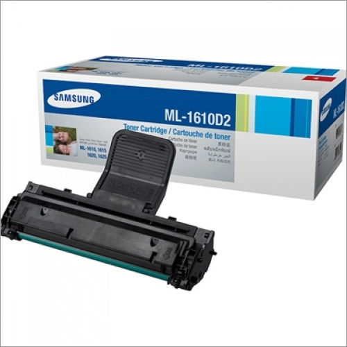 TONER CARTRIDGE SAMSUNG ML 1610