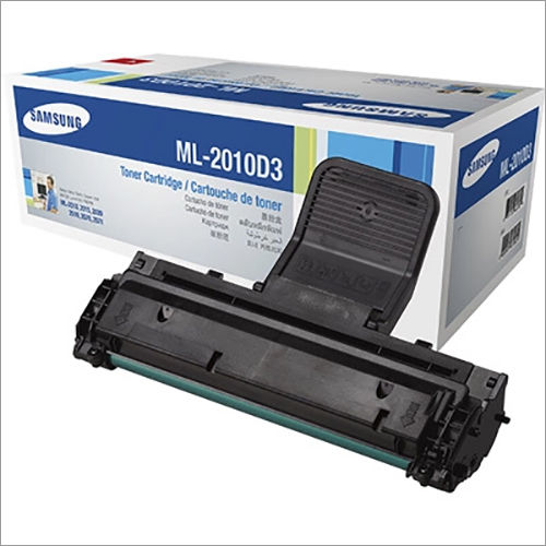 Toner Cartridge Samsung ML 2010