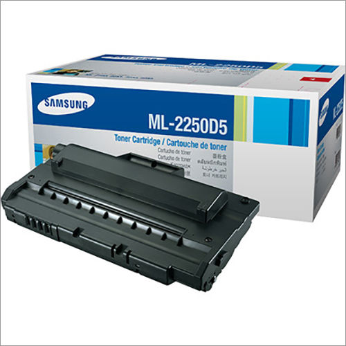 Samsung Toner Cartridge