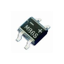 SMD Bridge Rectifier