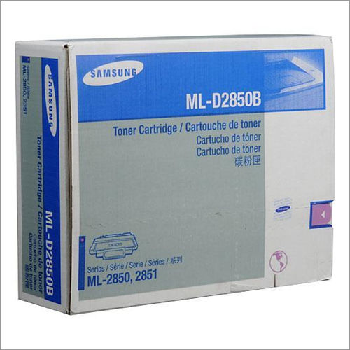 TONER CARTRIDGE SAMSUNG 2850