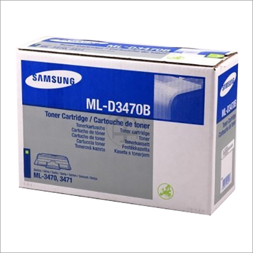 Toner Cartridge Samsung 3470