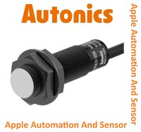 Autonics PRAT12-2DO Proximity Sensor