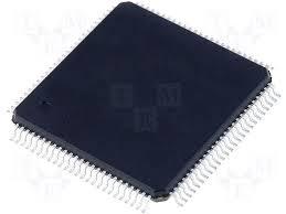 Industrial Microchip Microcontroller