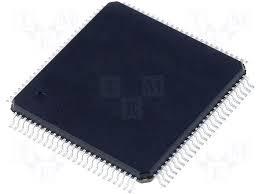 Microchip Microcontroller