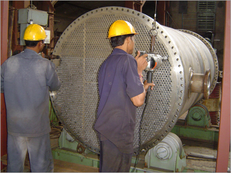 Heat Exchanger