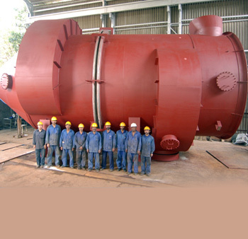 Heat Exchanger