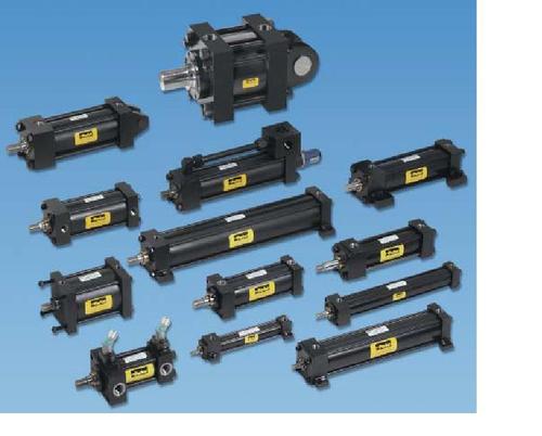 Hydraulic Cylinders