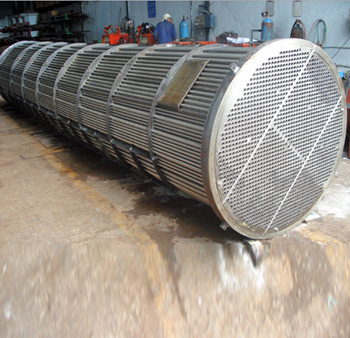 AES Type Tube Bundle