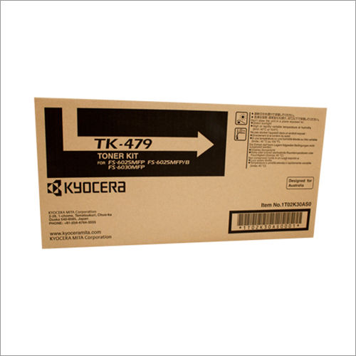 Toner Cartridge Kit TK 479