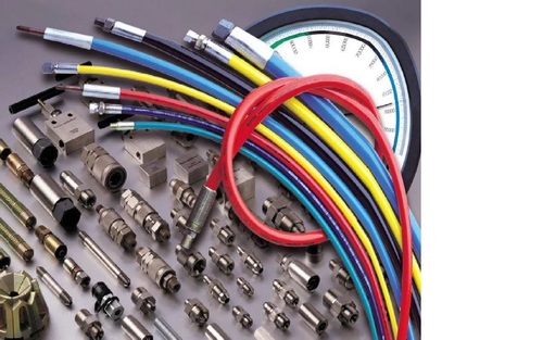 Hydraulic Hoses