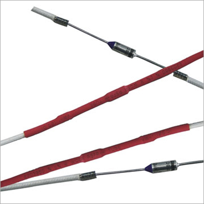 Single Wall Heat Shrink Sleeve