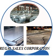 Duplex Steel Sheets And Plates