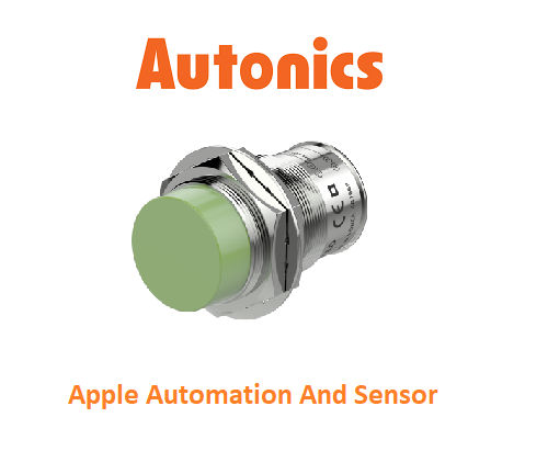 Autonics Prcmt30-10do Proximity Sensor Warranty: 1 Year