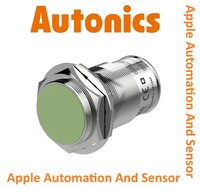 Autonics PRCMT30-10DO Proximity Sensor