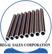 Duplex Steel Pipes