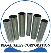Duplex & Super Duplex Steel