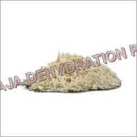Dehydrated White Onion Kibbled