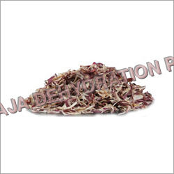 Dehydrated Red Onion