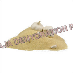 Dehydrated White Garlic By MAHARAJA DEHYDRATION PVT. LTD.