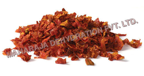 Dehydrated Tomato