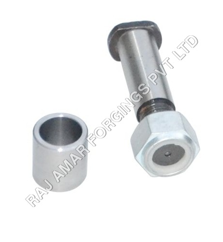 Pin Bush For Chain