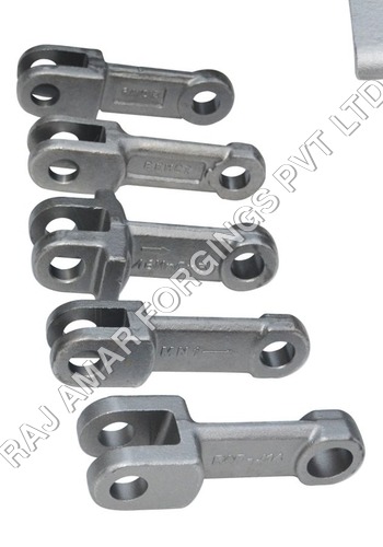 Drop Forged Chain