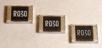 SMD Resistance