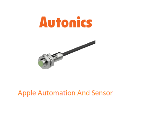 Autonics PR08-1.5DN2 Proximity Sensor